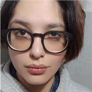 Profesora particular de inglés para primaria y secundaria